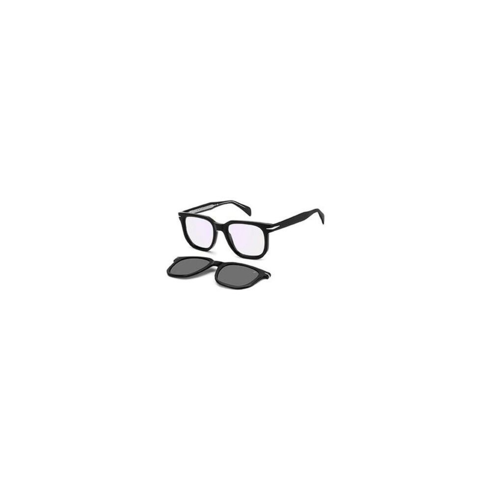 David Beckham Black Acetate Glasses Men's (Frames)